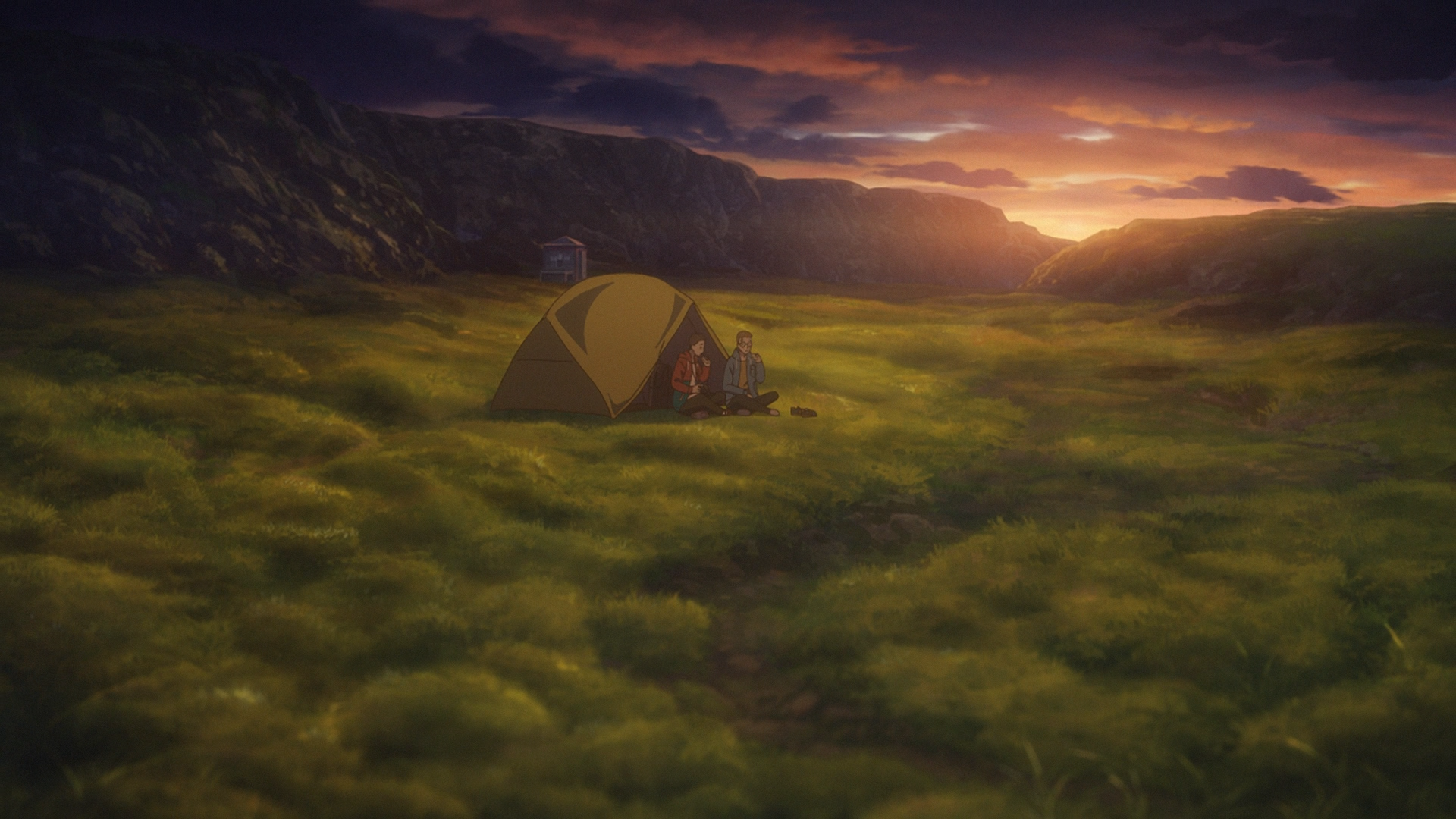 ¡Hasta siempre, Don Glees! (XMX)